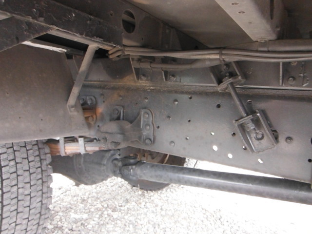 Isuzu forward 6studs large Wing body PA-FSR34LZ(2169) 14枚目