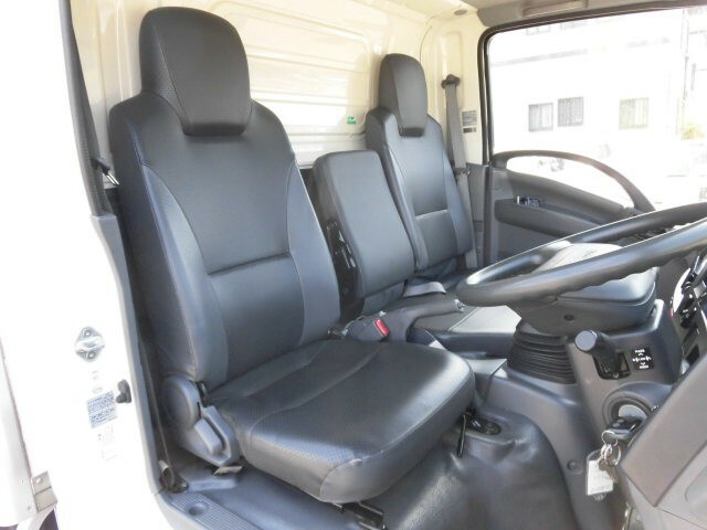 Isuzu elf Small Freezer box_body TKG-NMR85AN(7165) 21枚目