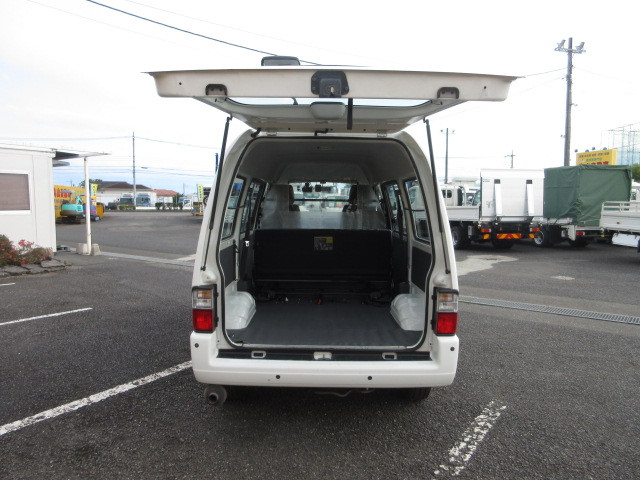 マツダ ボンゴ 小型 Translation missing: ja.item.body_keijou_enum.body_keijou_light_van DBF-SLP2M(109758) 8枚目
