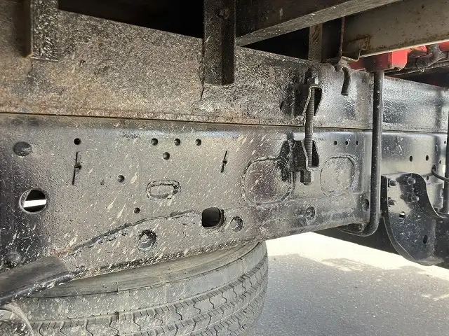 Isuzu forward Middle Crane equipped trucks TKG-FRR90S1(107956) 28枚目
