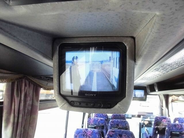 日野 セレガ 小型 バス KC-RU4FSCB(27550) 20枚目