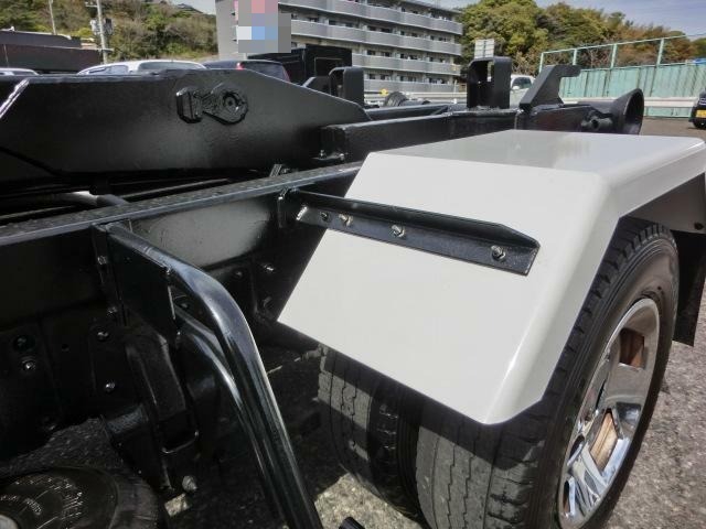 三菱ふそう キャンター 小型 コンテナ専用車 KK-FE70EB(11276) 50枚目
