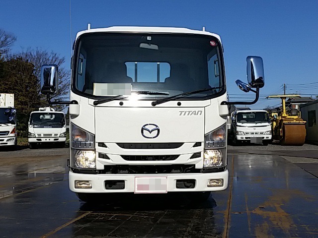 マツダ タイタン 小型 平ボディ TRG-LLR85AR(8201) 12枚目