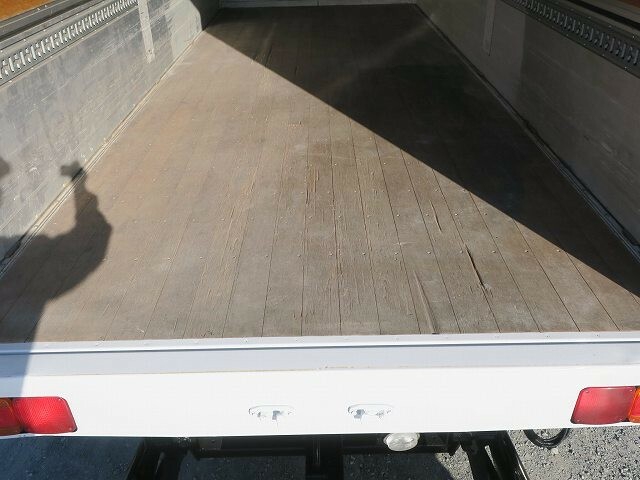 日野 レンジャー 中型 ウィング TKG-FD9JLAG(35579) 6枚目