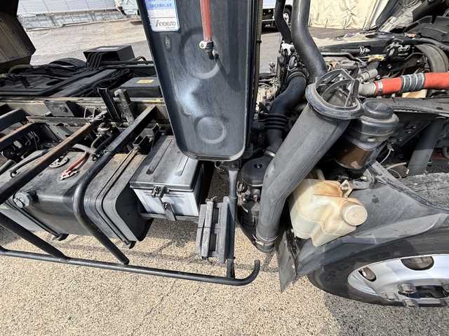 いすゞ エルフ 小型 塵芥車（回転式） TKG-NPR85YN(107769) 50枚目
