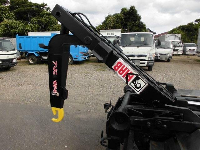 いすゞ エルフ 小型 コンテナ専用車 KC-NKR71EN(17845) 24枚目