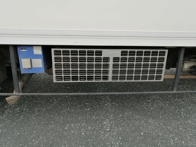 いすゞ フォワード 中型 冷蔵冷凍バン KK-FRR35J4S(5571) 55枚目