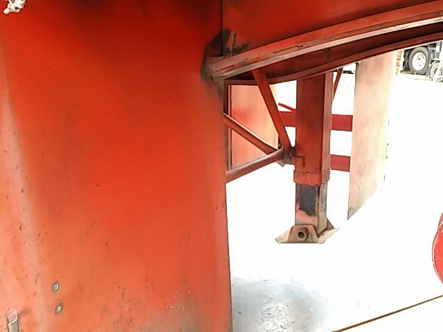 トレクス その他 トレーラ（まな板） PFB23601(12483) 25枚目