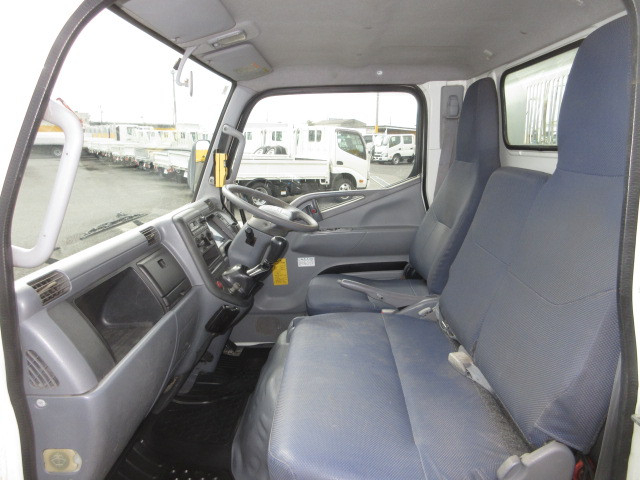 三菱ふそう キャンター 小型 土砂ダンプ PDG-FE71DD(109736) 36枚目