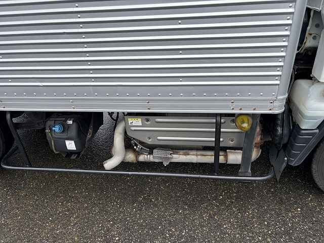 三菱ふそう キャンター 小型 バン TPG-FGA20(110724) 17枚目