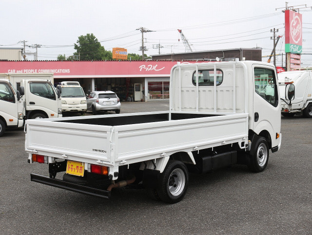 日産自動車 アトラス 小型 平ボディ CBF-SQ2F24(110225) 20枚目