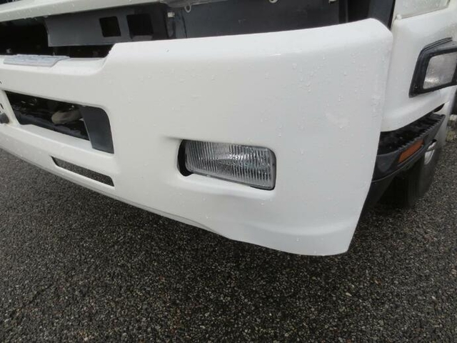 いすゞ フォワード 中型 平ボディ（クレーン付） TKG-FRR90S2(8527) 17枚目