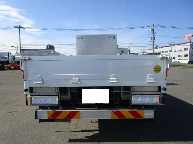 三菱ふそう ファイター 増トン Translation missing: ja.item.body_keijou_enum.body_keijou_almi_block 2KG-FK62FZ(36851) 6枚目