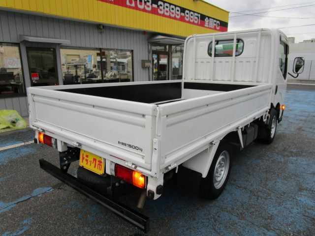 日産自動車 アトラス 小型 平ボディ CBF-SQ1F24(86182) 3枚目