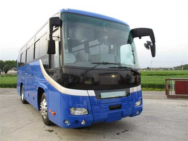 いすゞ その他・不明 その他 バス SDG-RU8JHB(44455) 2枚目
