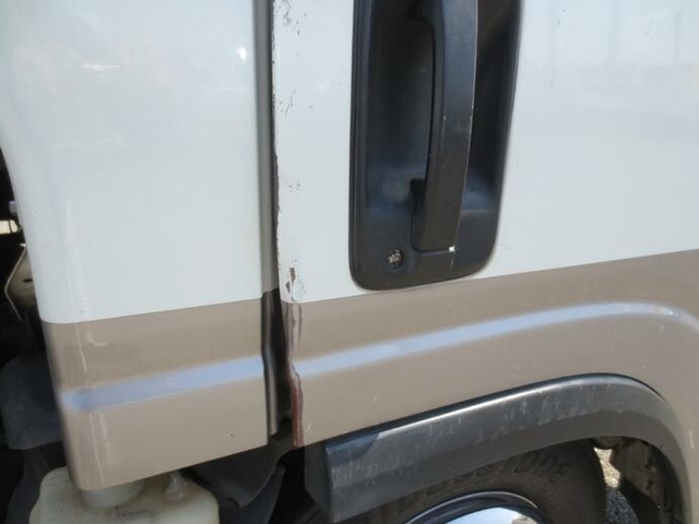いすゞ エルフ 小型 塵芥車（回転式） TKG-NMR85AN(9118) 21枚目