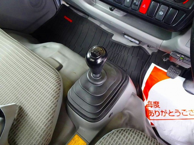 トヨタ トヨエース 小型 冷蔵冷凍バン LDF-KDY281(89276) 16枚目