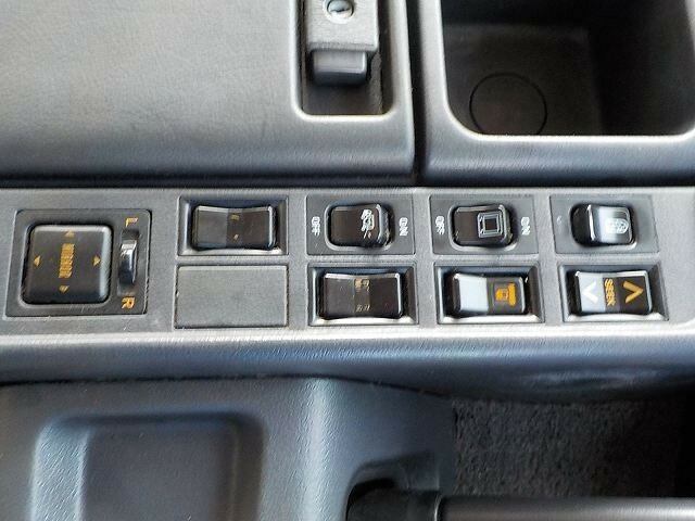 日野 プロフィア 大型 バン KL-FW1KYHG(7277) 47枚目