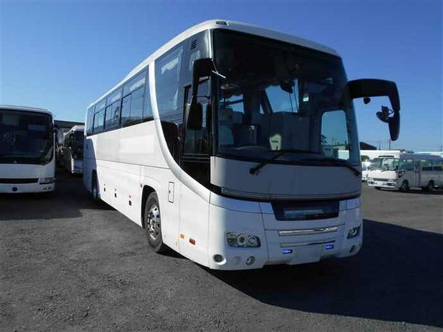 日野 セレガ その他 バス PKG-RU1ESAA(41769) 2枚目