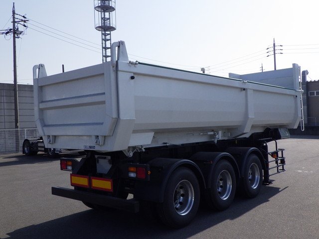 トレクス - 小型 トレーラ（その他） PFB34112(107021) 4枚目