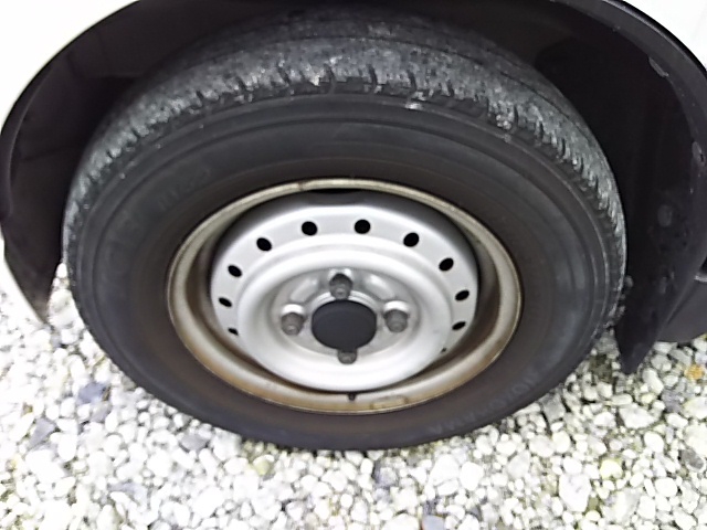 スズキ キャリィ 軽 保冷バン LE-DA63T(8414) 41枚目