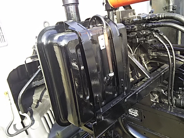 日野 レンジャー 中型 コンテナ専用車 BKG-FC7JEYA(8410) 31枚目
