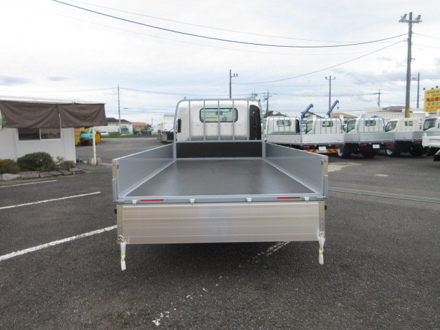 日産自動車 アトラス 小型 平ボディ 2WG-APS88AC(112386) 8枚目