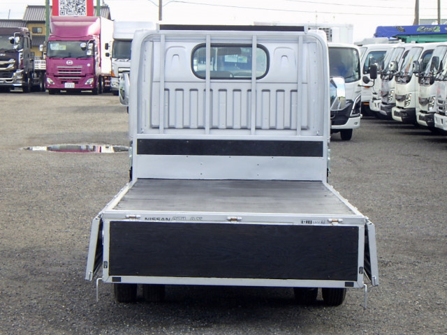 日産自動車 アトラス 小型 平ボディ CBF-SQ2F24(112741) 7枚目