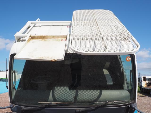 三菱ふそう キャンター 小型 高所作業車 *********(112035) 37枚目
