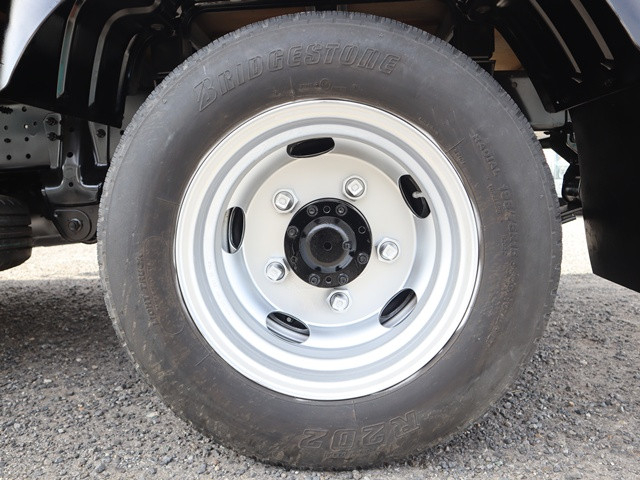 日野 デュトロ 小型 平ボディ 2RG-XZC605M(105324) 27枚目