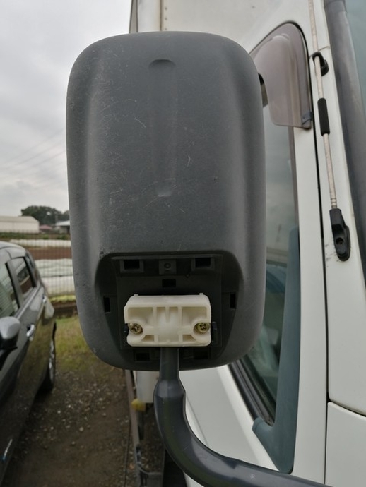 三菱ふそう キャンター 小型 バン KK-FE73CEV(3900) 43枚目