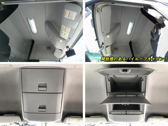 UDトラックス（日産） クオン 大型 トラクタ 2RG-GK5DAB(113262) 40枚目