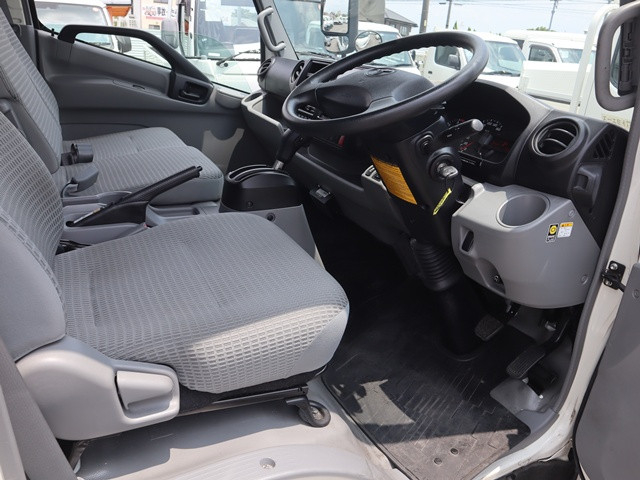 Toyota toyoace Small Flat body TPG-XZU710(109220) 28枚目