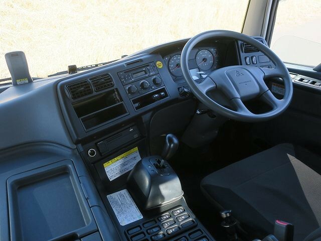 三菱ふそう スーパーグレート 大型 トラクタ QPG-FP64VDR(39828) 16枚目