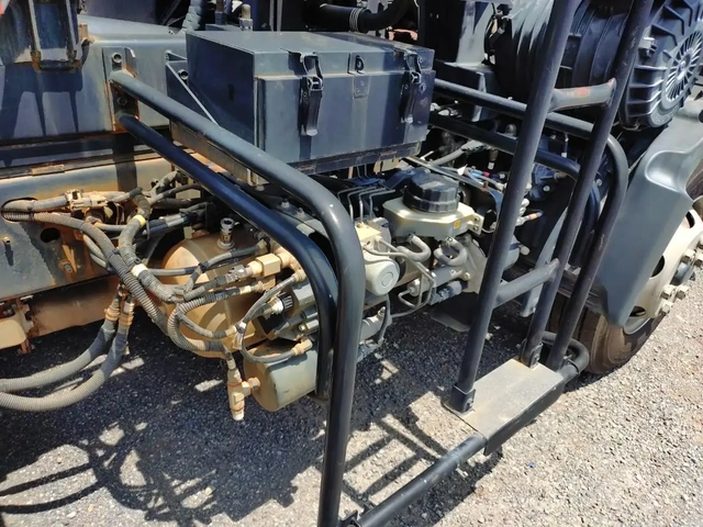 日野 レンジャー 中型 特装車・その他 2KG-FC2ABA(107586) 74枚目