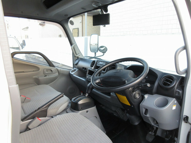 トヨタ トヨエース 小型 バン TKG-XZU605(9230) 37枚目
