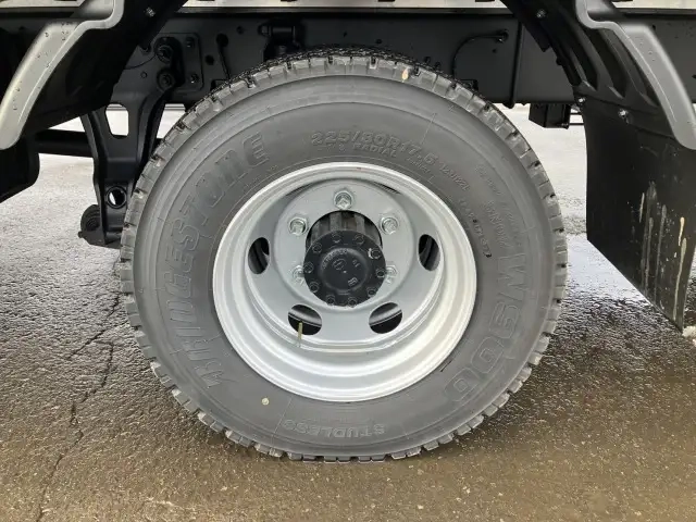 日野 レンジャー 中型 ウィング 2KG-FD2ABG(107565) 39枚目