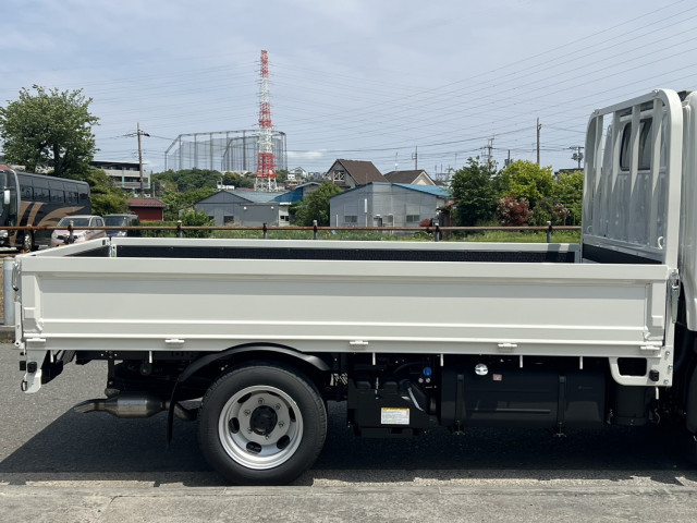 トヨタ ダイナ 小型 平ボディ 2WG-GDY232(108560) 6枚目