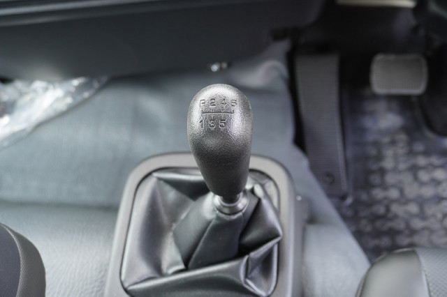 三菱ふそう ファイター 増トン 土砂ダンプ 2KG-FK62FZ(107811) 31枚目