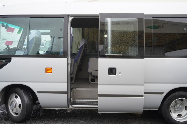 日野 リエッセⅡ 小型 バス SKG-XZB40M(113327) 39枚目
