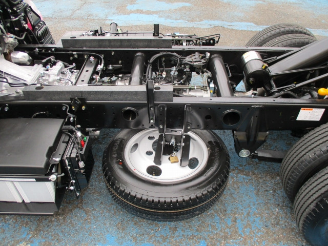 三菱ふそう キャンター 小型 土砂ダンプ 2RG-FBA30(111631) 12枚目