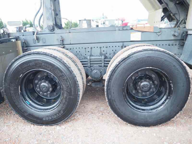 日野 プロフィア 大型 土砂ダンプ 2DG-FS1AGA(113506) 30枚目