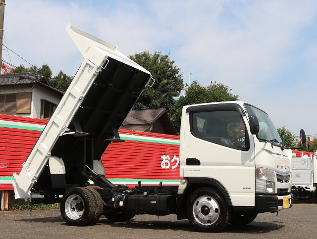 いすゞ エルフ 小型 土砂ダンプ TPG-FBA30(109369) 20枚目