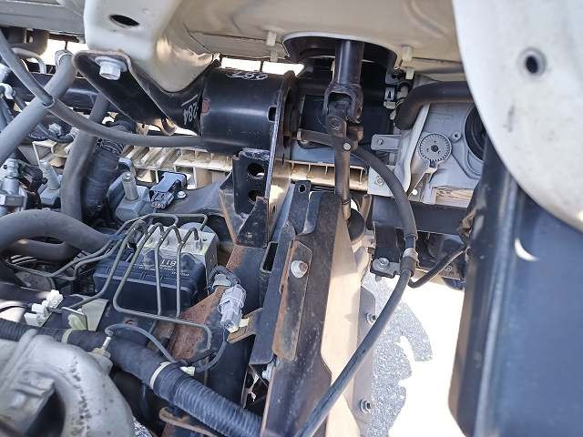 マツダ タイタン 小型 平ボディ TRG-LJS85A(78282) 39枚目