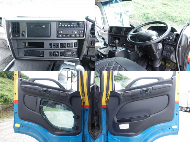 日野 プロフィア 大型 トラクタ LKG-SH1EDAG(109457) 23枚目