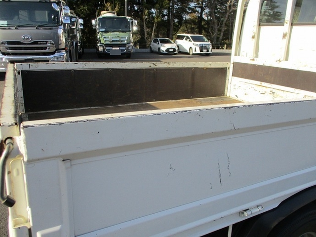 日野 デュトロ 小型 Wキャブ TKG-XZU605M(9572) 9枚目
