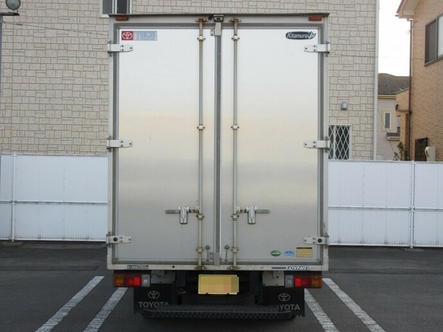 トヨタ ダイナ 小型 バン TKG-XZC605(8793) 7枚目