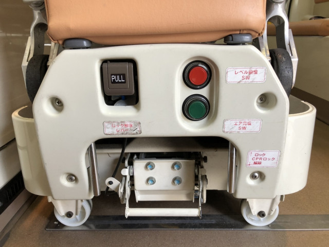 トヨタ ハイエース 小型 その他 CBF-TRH226S(67651) 25枚目