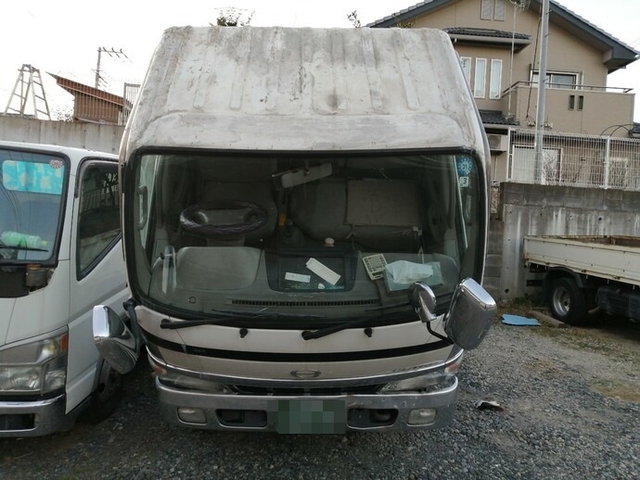 日野 デュトロ 小型 平ボディ KK-XZU301M(5477) 61枚目
