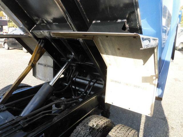 いすゞ エルフ 小型 塵芥車（回転式） BKG-NMR85AN(11443) 14枚目